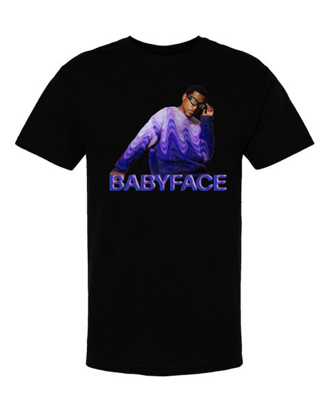 Babyface T-Shirt