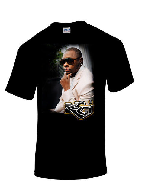 K-Ci Hailey T-Shirt