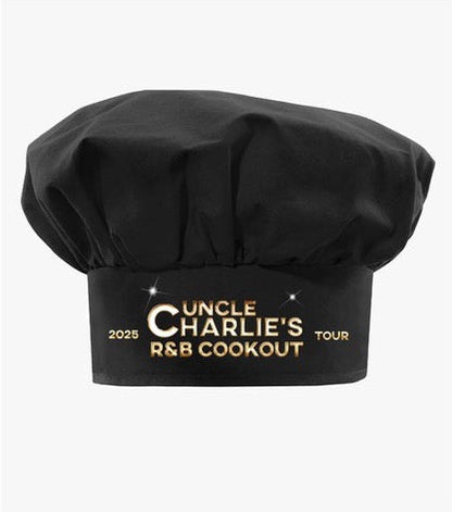 Cookout Chef's Hat